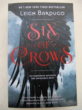 six of crows