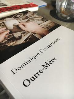 Outre-Mère, Dominique Costermans