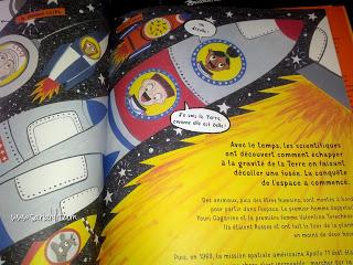 L’incroyable histoire de l’univers