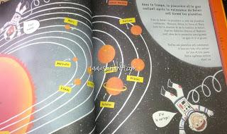 L’incroyable histoire de l’univers