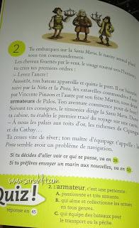 L’explorateur intrépide