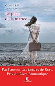 La plage de la mariée de Clarisse Sabard