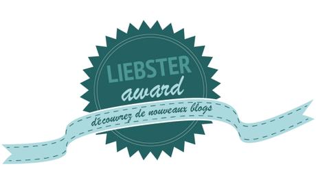 TAG - Liebster Award 2.0