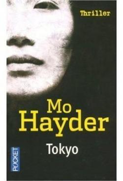 Tokyo. Mo HAYDER - 2007