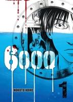 6000 - Nokuto Koike