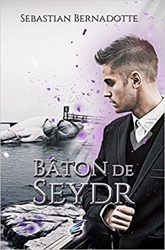 Mon avis sur Le bâton de Seydr de Sebastian Bernadotte