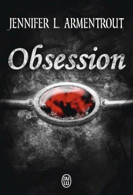 Obsession – Jennifer L. Armentrout