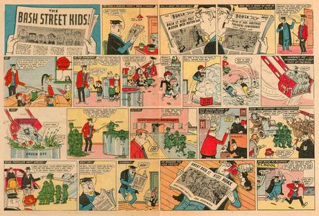 Weekly Bulletin du 1er mai 2017