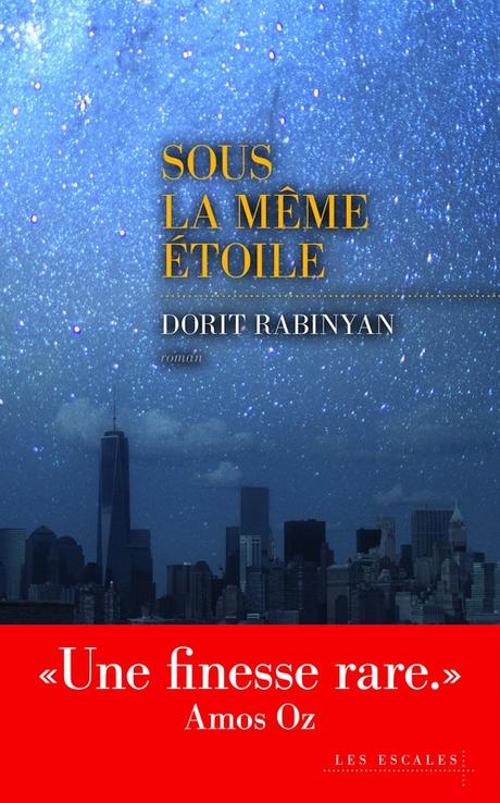 Sous la même étoile de Dorit Rabinyan