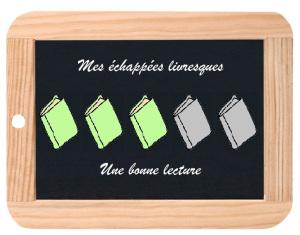 Juste la lumière – Pascale Dewambrechies note 3