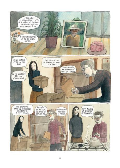 Les futures parutions BD qui me font de l’oeil (mai-juin 2017) Les futures parutions BD qui me font de l’oeil (mai-juin 2017)