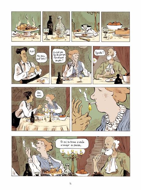 Les futures parutions BD qui me font de l’oeil (mai-juin 2017) Les futures parutions BD qui me font de l’oeil (mai-juin 2017)