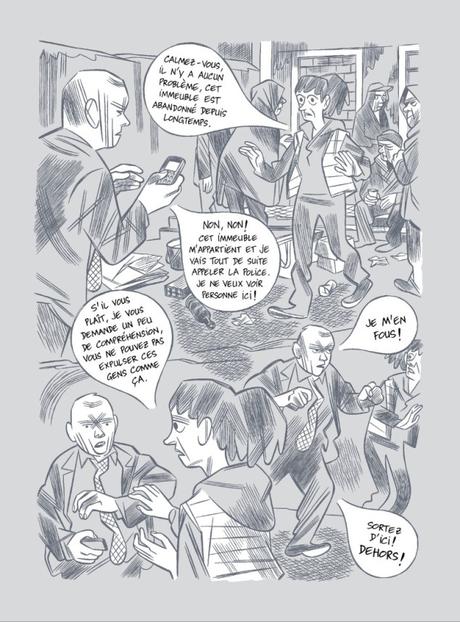 Les futures parutions BD qui me font de l’oeil (mai-juin 2017) Les futures parutions BD qui me font de l’oeil (mai-juin 2017)