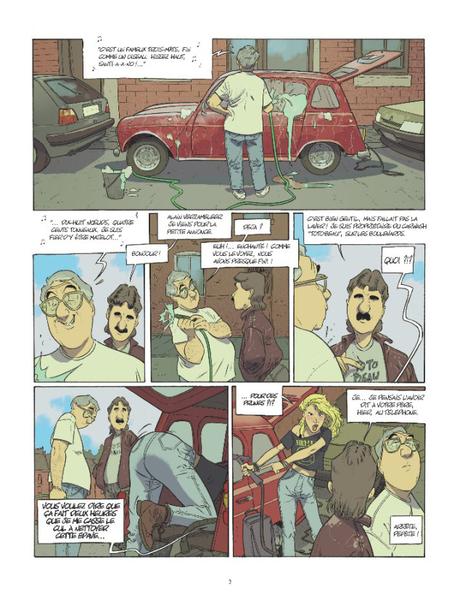 Les futures parutions BD qui me font de l’oeil (mai-juin 2017) Les futures parutions BD qui me font de l’oeil (mai-juin 2017)