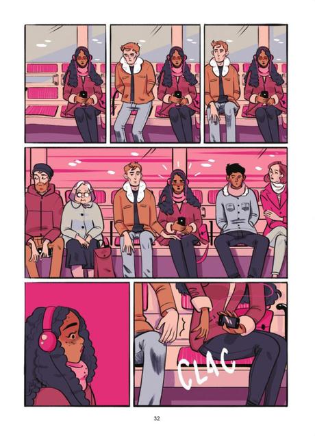 Les futures parutions BD qui me font de l’oeil (mai-juin 2017) Les futures parutions BD qui me font de l’oeil (mai-juin 2017)