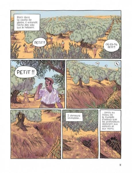 Les futures parutions BD qui me font de l’oeil (mai-juin 2017) Les futures parutions BD qui me font de l’oeil (mai-juin 2017)