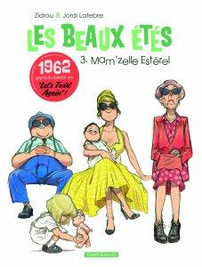 Les futures parutions BD qui me font de l’oeil (mai-juin 2017) Les futures parutions BD qui me font de l’oeil (mai-juin 2017)