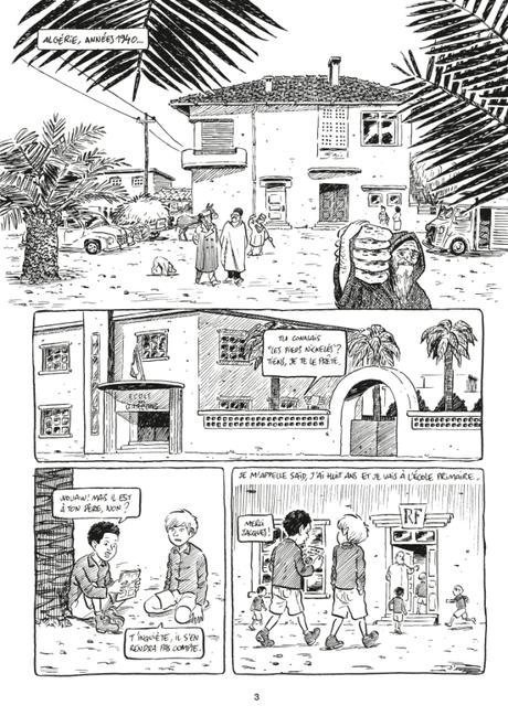 Les futures parutions BD qui me font de l’oeil (mai-juin 2017) Les futures parutions BD qui me font de l’oeil (mai-juin 2017)