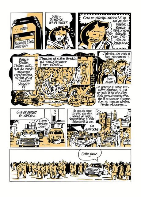 Les futures parutions BD qui me font de l’oeil (mai-juin 2017) Les futures parutions BD qui me font de l’oeil (mai-juin 2017)