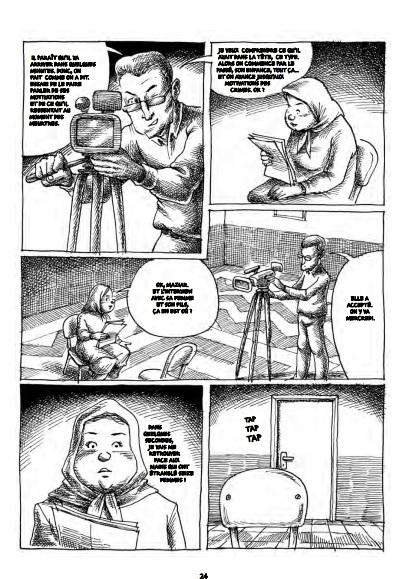 Les futures parutions BD qui me font de l’oeil (mai-juin 2017) Les futures parutions BD qui me font de l’oeil (mai-juin 2017)