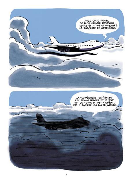 Les futures parutions BD qui me font de l’oeil (mai-juin 2017) Les futures parutions BD qui me font de l’oeil (mai-juin 2017)