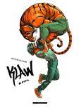 Klaw T1 : Éveil, de Ozanam et Joël Jurion