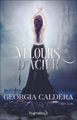 Victorian Fantasy 2 - De velours et d’acier