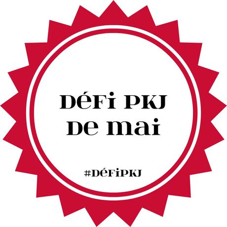 defi pkj mai