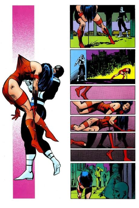 5 morts iconiques de super-héros