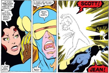 5 morts iconiques de super-héros