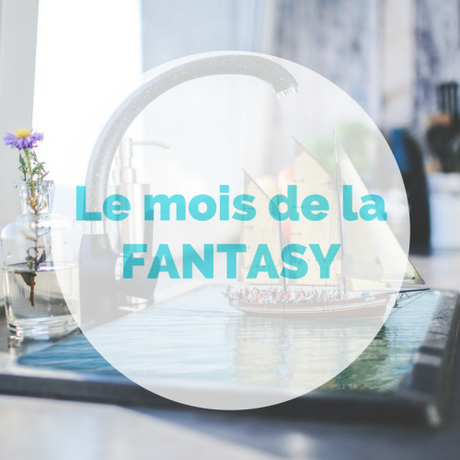 Quand Mai rime avec Fantasy !