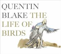 Les oiseaux si humains de Quentin Blake