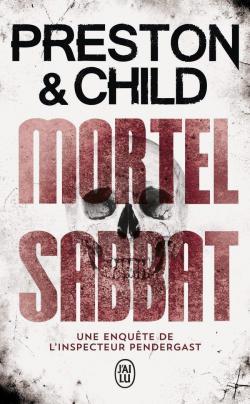 Mortel sabbat sort en poche