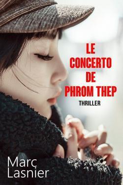 Phrom Thep de Marc Lasnier