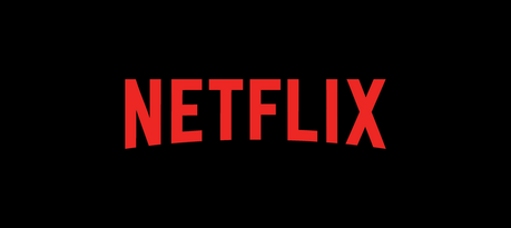 logo noir netflix