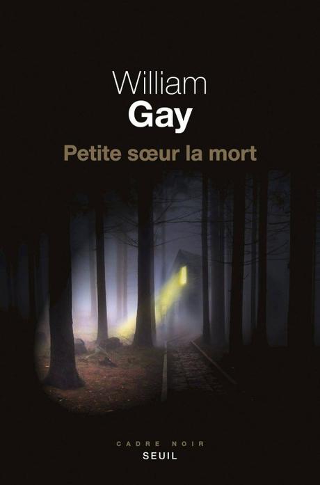 Petite sœur la mort de William Gay