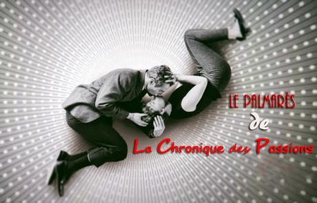 Le Palmarès du mois # 22 Le Palmarès du mois # 22