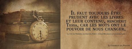 Le Palmarès du mois # 22 Le Palmarès du mois # 22