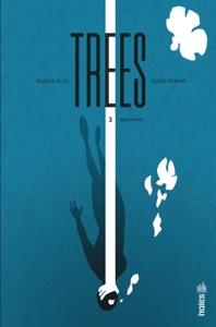 Trees - Warren Ellis - Jason Howard