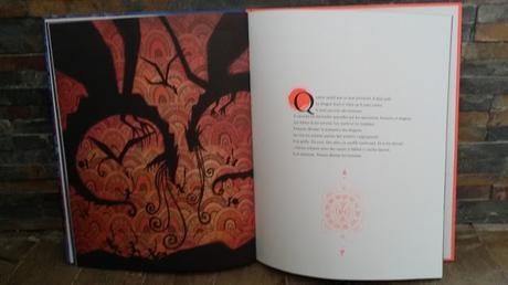 Fils de dragons de Justine Brax et Sébastien Perez Fils de dragons de Justine Brax et Sébastien Perez