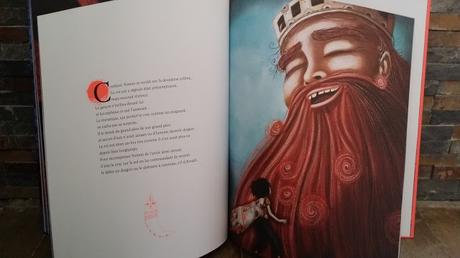 Fils de dragons de Justine Brax et Sébastien Perez Fils de dragons de Justine Brax et Sébastien Perez