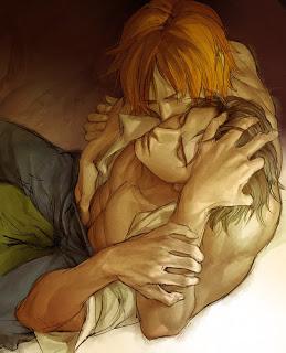 Little By Little de Guilt Pleasure