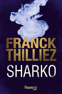 Chronique : Sharko - Franck Thilliez (Fleuve)