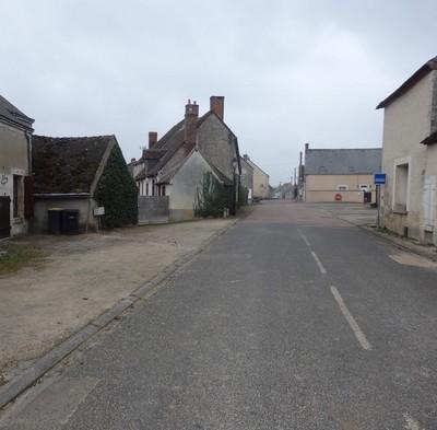 Haïkus 42 : dans la rue c’est dans ma rue