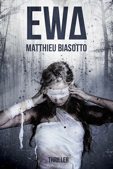 Ewa de Matthieu Biasotto