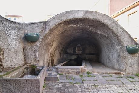 Défi 109 : petit tour par mon village natal