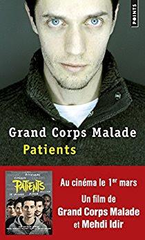 Patients - Grand Corps Malade ～