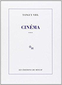 Cinéma de Tanguy Viel