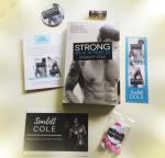 Sous ta peau, Tome 1: Strong ⋆ Scarlett COLE