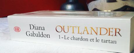 Outlander, intégrale 1 – Diana Gabaldon